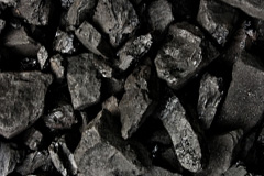 Winewall coal boiler costs