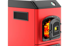 Winewall solid fuel boiler costs